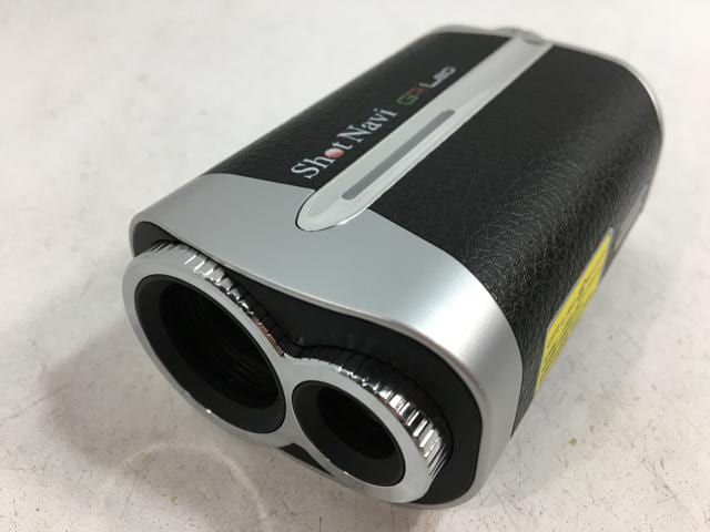 返品OK 【中古ゴルフ用品】テクタイト(ショットナビ) Shot Navi