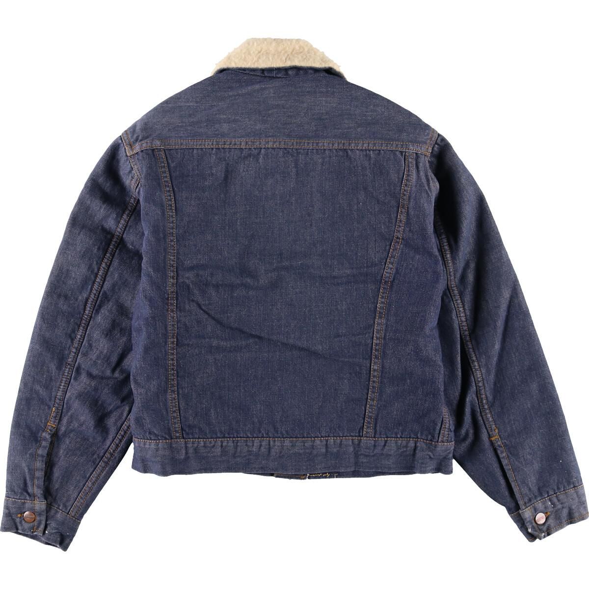 SEARS ROEBUCKS シアーズ ローバック デニムジャケット 70s before half century Vintages(ビフォーハーフセンチュリー