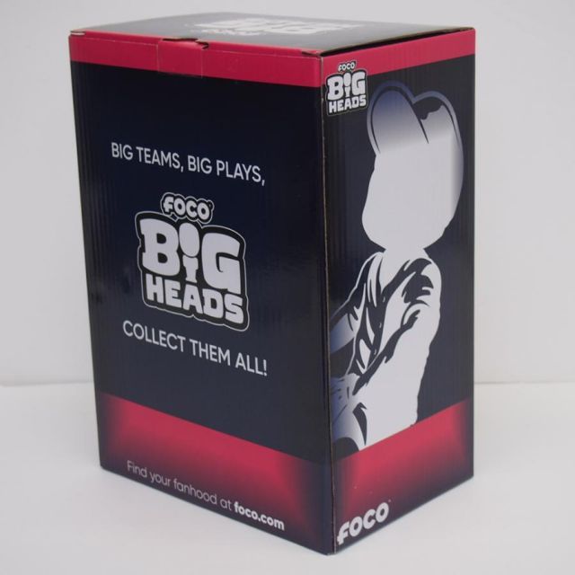 foco 生産品 大谷翔平 ワールドシリーズ優勝記念 ボブルヘッド フィギュア ∴WS 2323