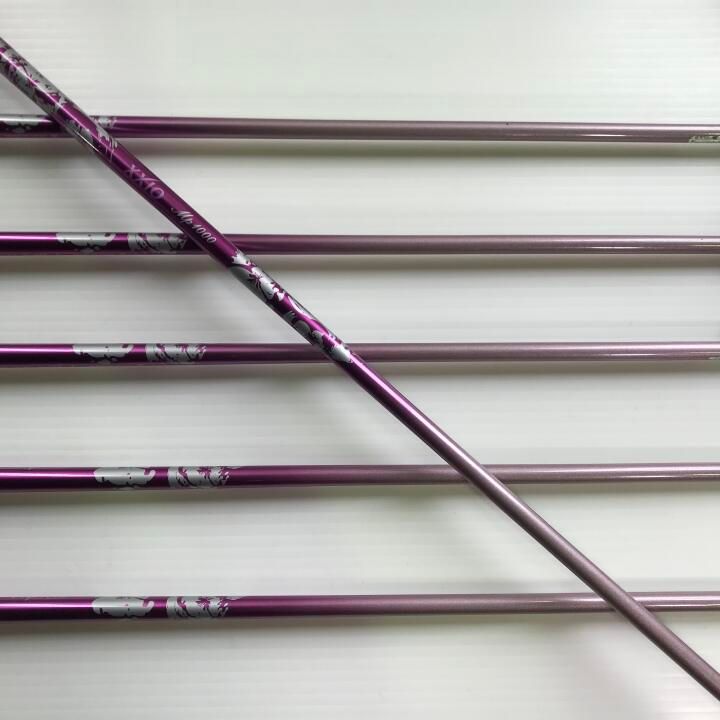 アイアンセット ダンロップ