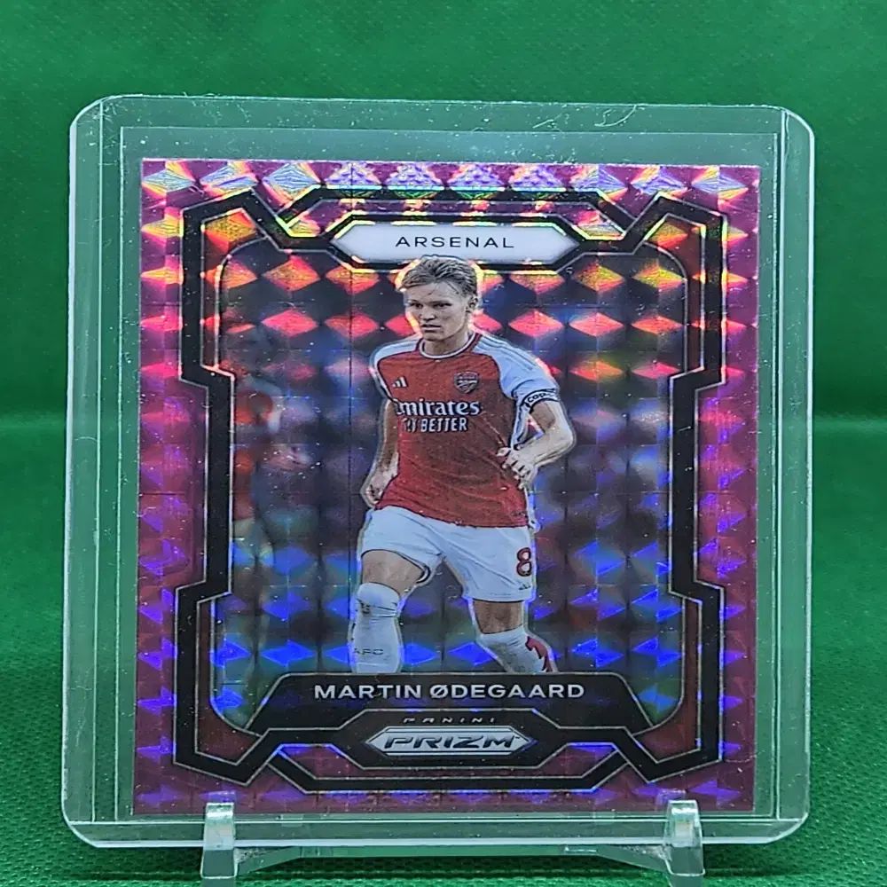 アーセナル arsenal パニーニ プレミアリーグ22-23Panini Premier