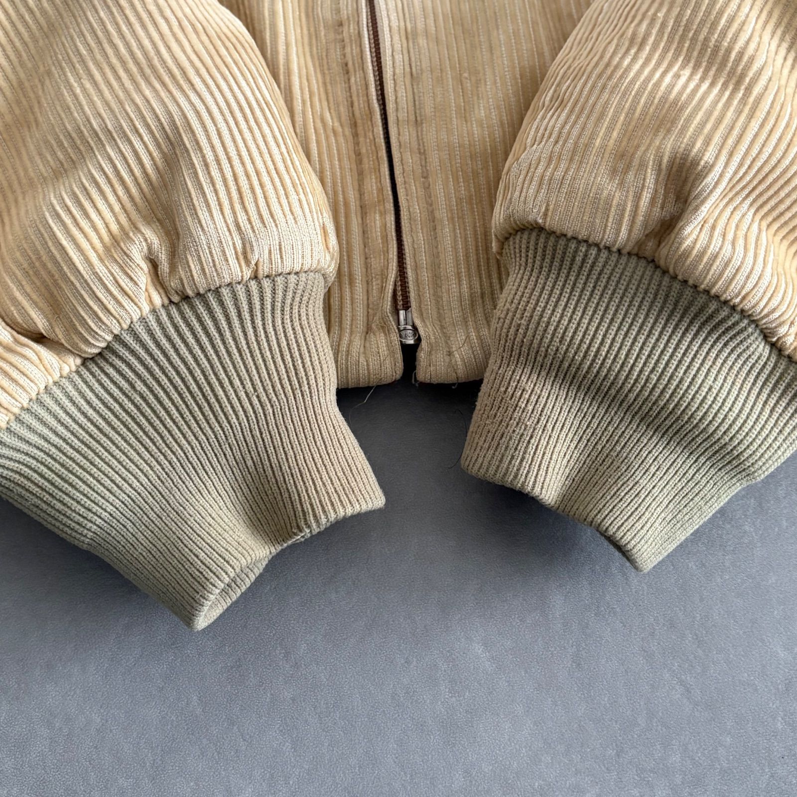 BARACUTA バラクータ 80s G9 コーデュロイ ジャケット ジャンパー