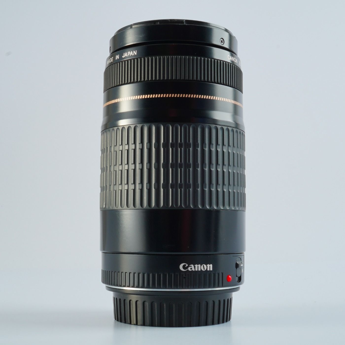 Canon キヤノン EF 75-300mm F/4-5.6 ズームレンズ 【公式通販】