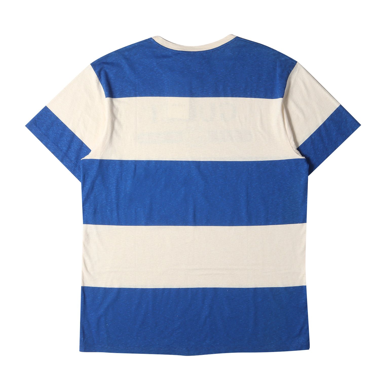 新品 GUCCI グッチ Tシャツ サイズ:M 20SS ヴィンテージ ロゴ ワイド 