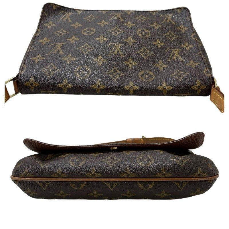 LOUIS VUITTON ルイヴィトン ミュゼットタンゴ ショート M51257  
