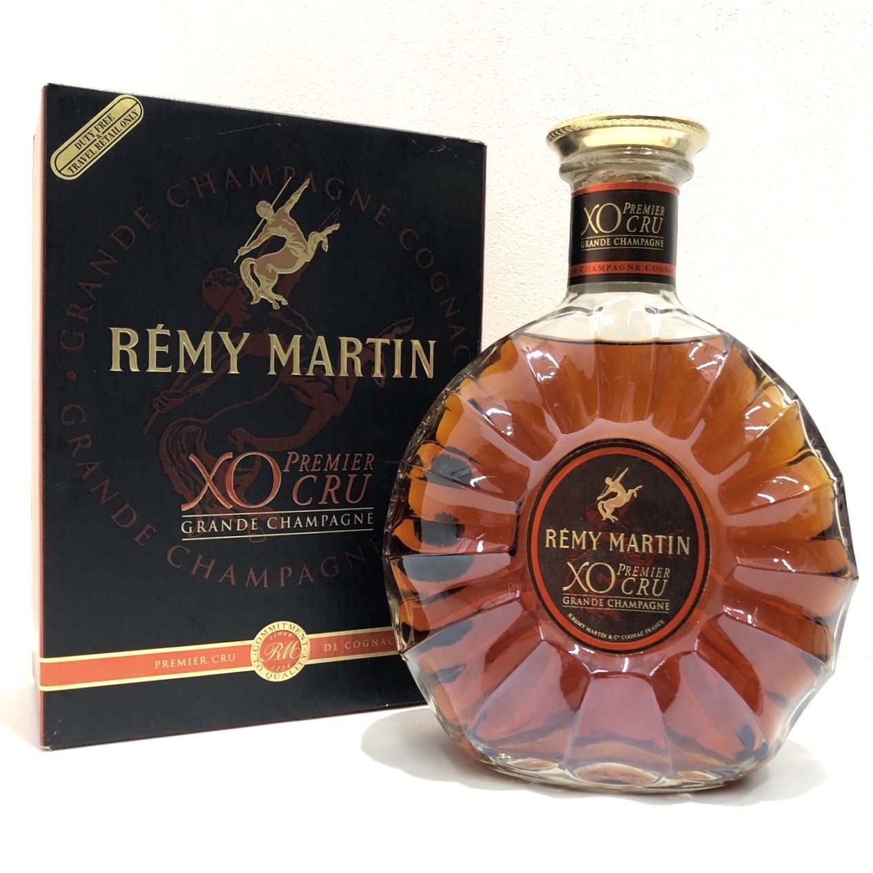 ▽REMY MARTIN 割引 XO PREMIER CRU 700ml 40％ レミーマルタン XO