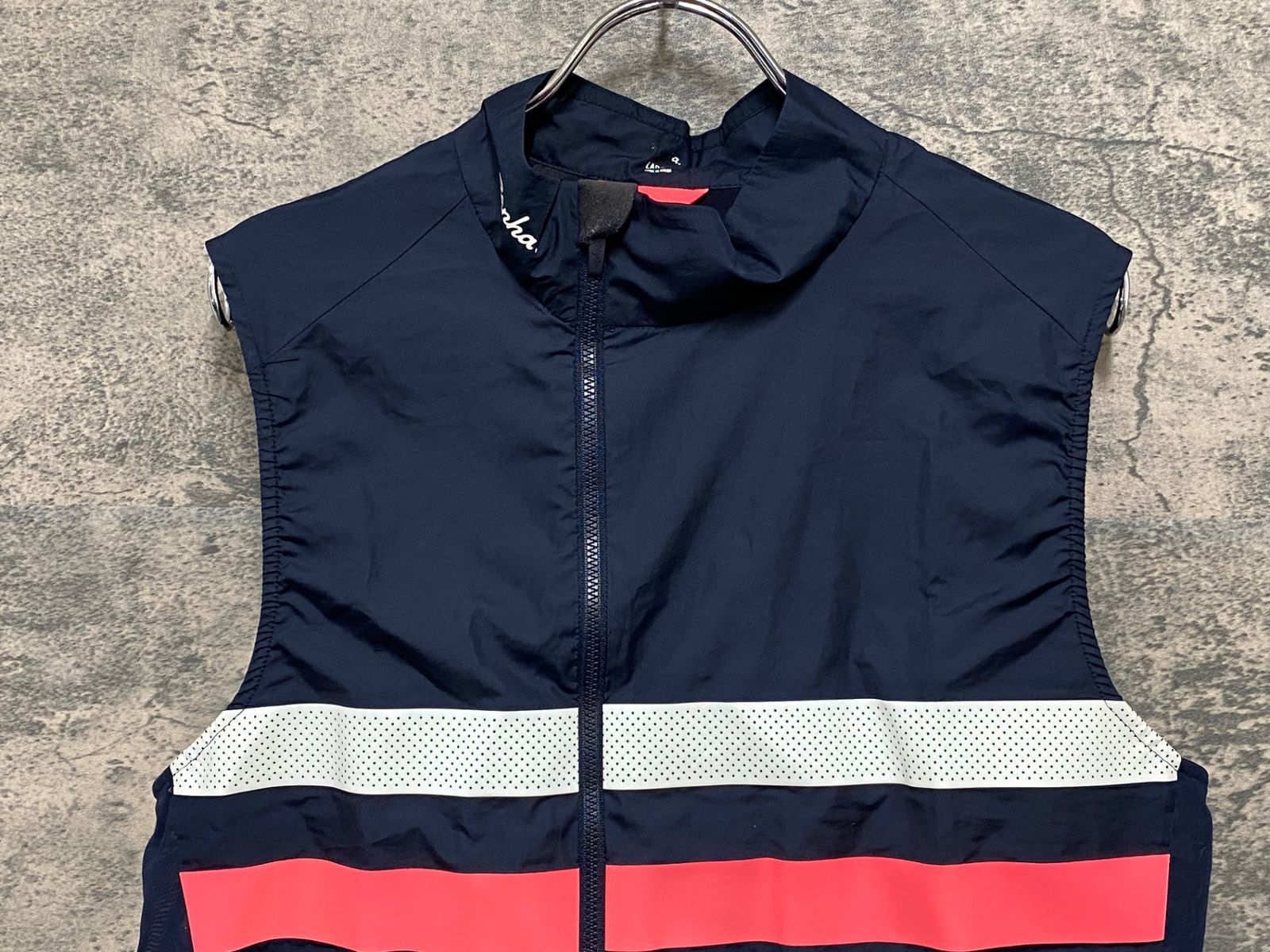 JB010 ラファ Rapha BREVET 注文 GILET WITH POCKETS サイクルベスト