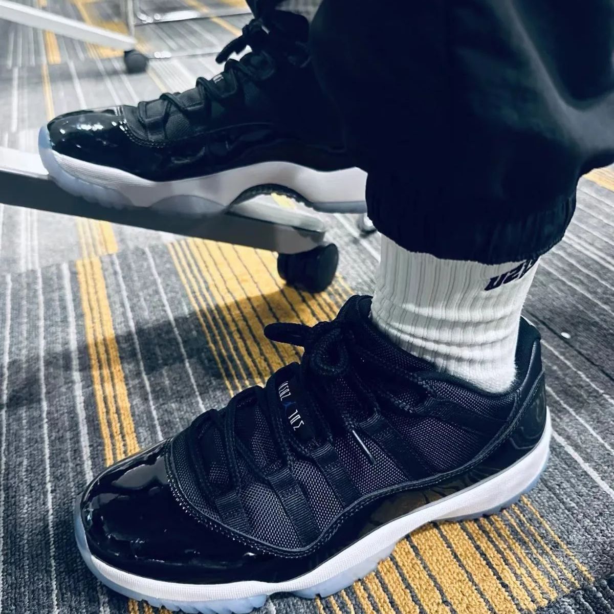 Nike Air Jordan 11 Retro Low  