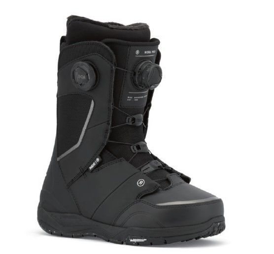 ♥ 25-26 RIDE BOOTS HERA PRO BLACK W24.0cm 土日祝発送OK 12000