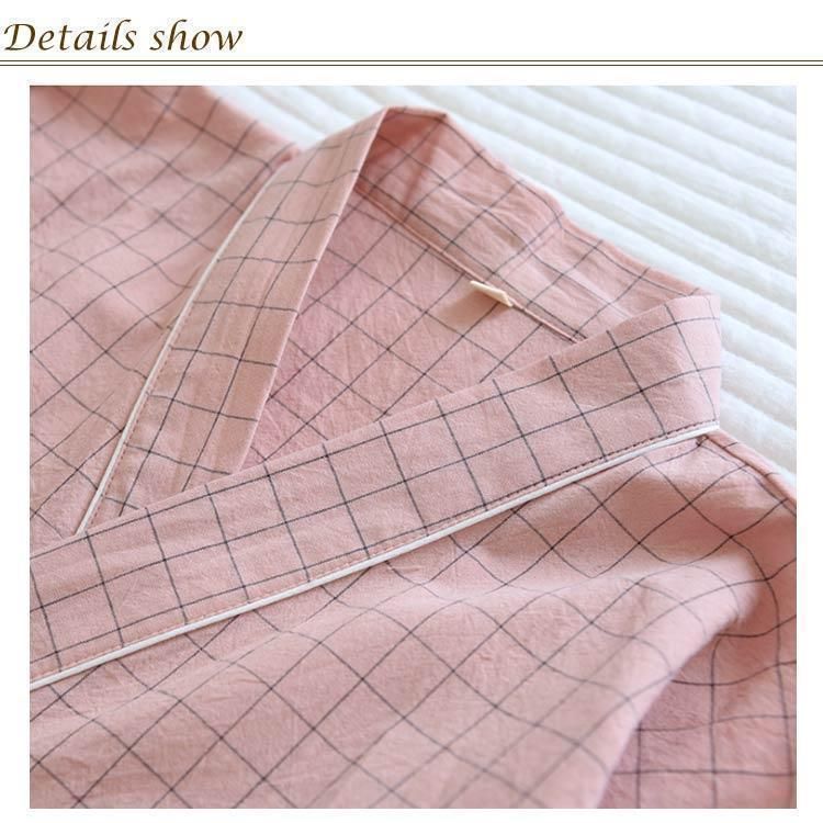 甚兵衛風 パジャマ