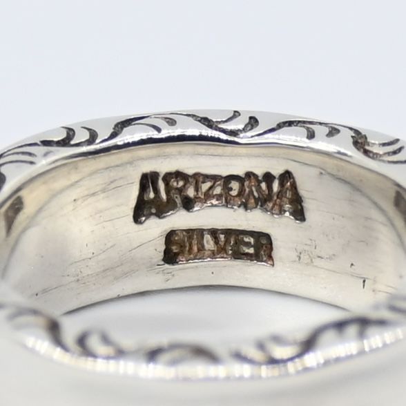 ARIZONA FREEDOM リング 9号 アリゾナフリーダム ピンキーリング 9号