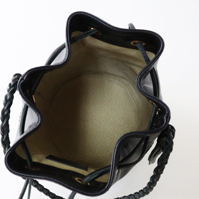 カーニバル フリンジバッグ