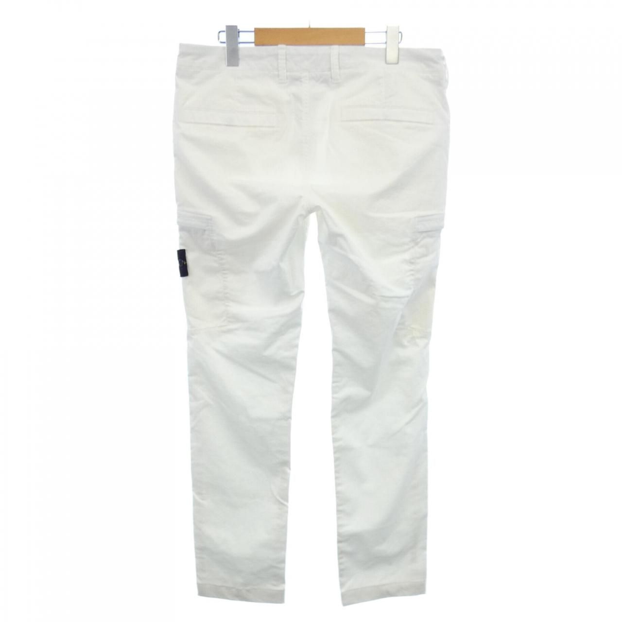 ストーンアイランド STONE ISLAND 741532104 パンツ WWW_OLIVIERBERNSTEIN_COM