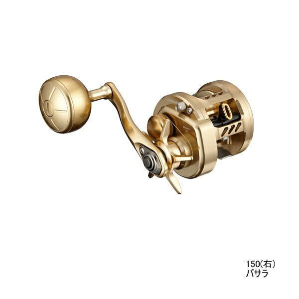 ≪パーツ≫ ダイワ '21 バサラ IC 150(右) ハンドル | ダイワ(DAIWA
