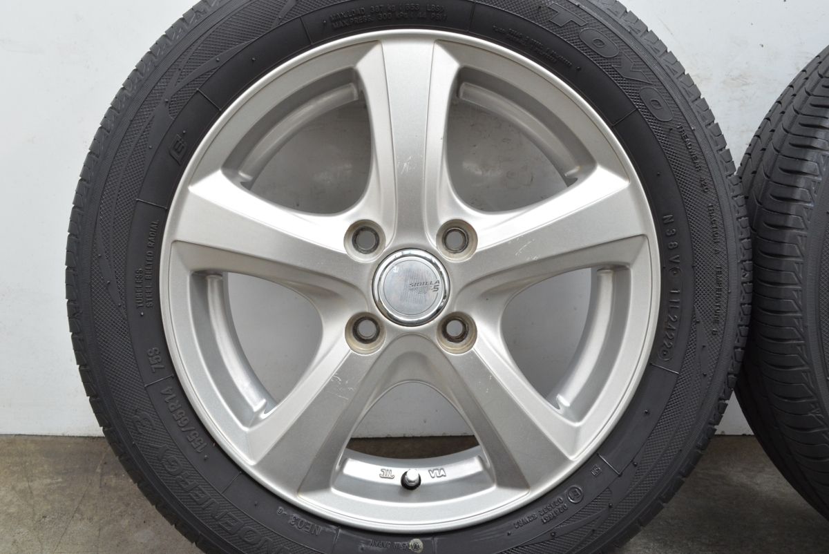 155|65R14 N-ONE