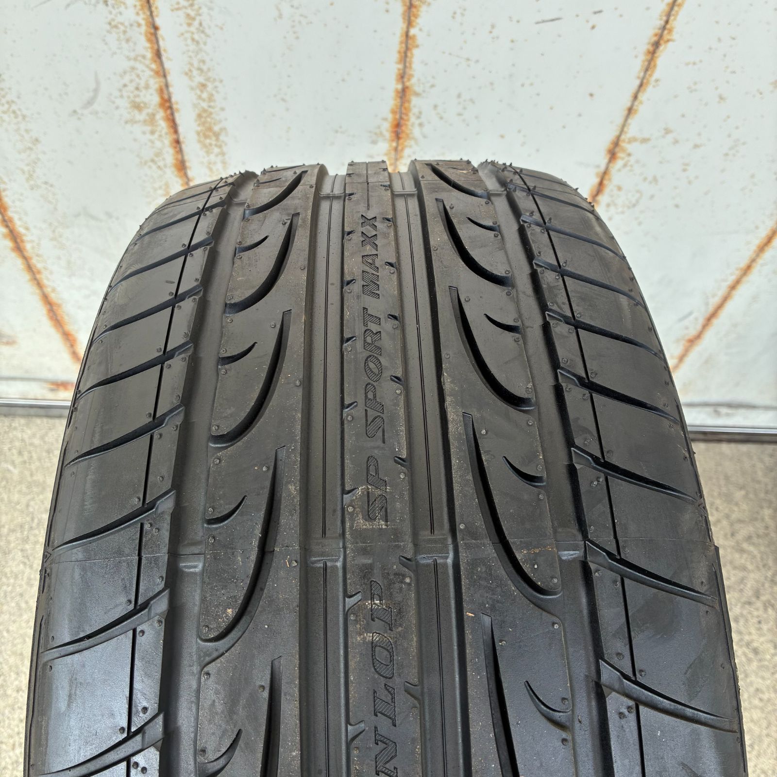 SPORT MAXX