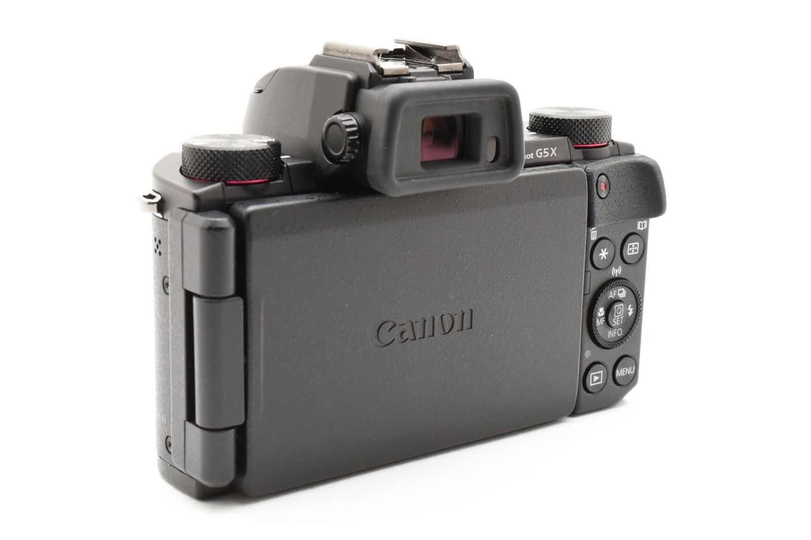□極上品□ CANON ☆極上外観☆キャノン CANON PowerShot SX710HS ☆動作OK