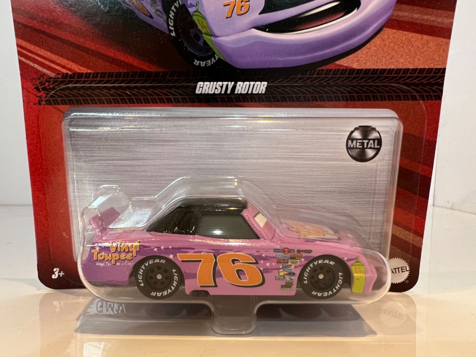 CRUSTY ROTOR 2023 - メルカリ