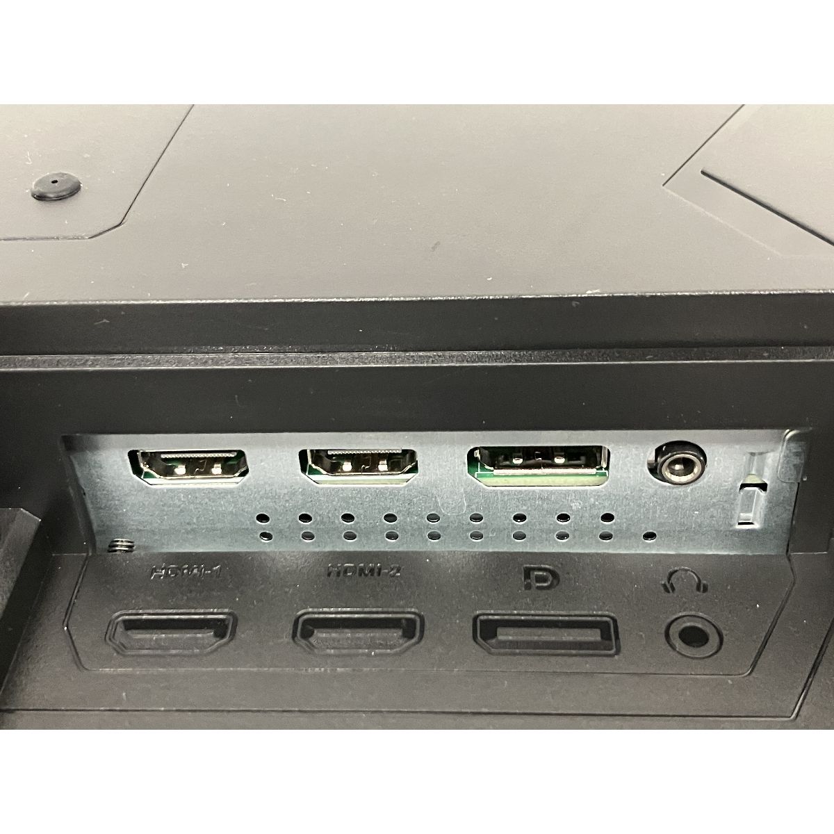 液晶モニター 家電