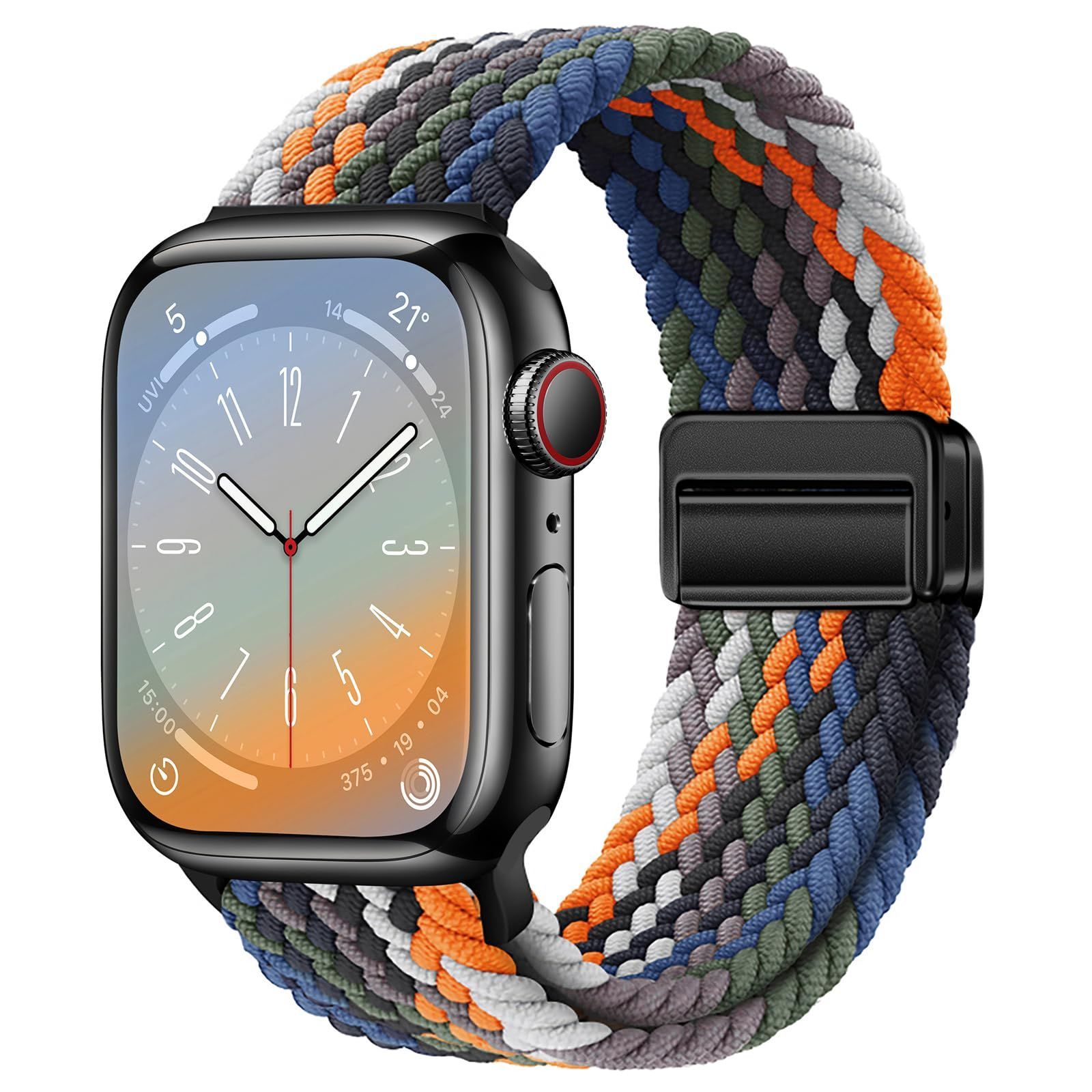 在庫処分】3 4 5 6 2 7 8 Series Ultra watch watch 1 Apple Apple 防