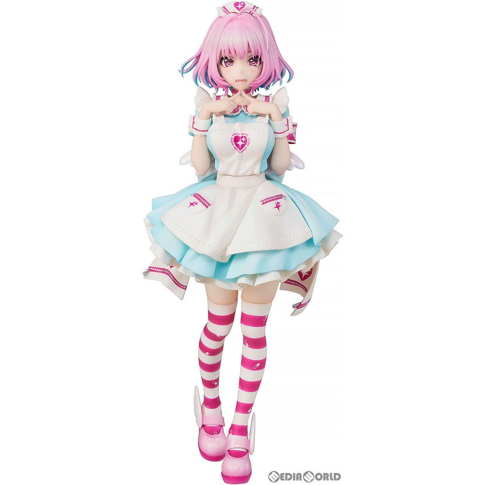 夢見りあむ(ゆめみりあむ) アイドルマスター シンデレラガールズ