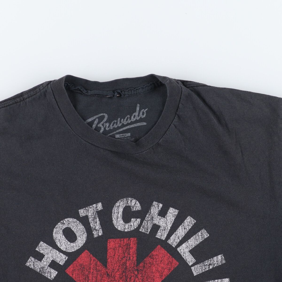 古着 BRAVADO RED HOT CHILI PEPPERS レッドホット