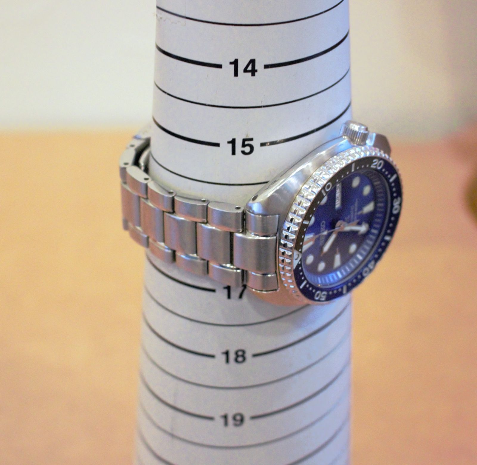 VRW-1344』☆時計☆SEIKO (セイコー)☆SBDY031☆プロスペックス 