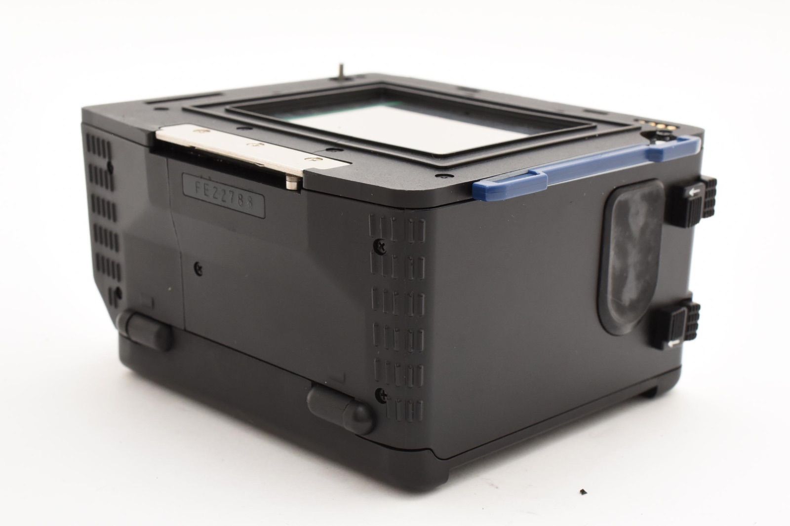 ☆実用品☆ MAMIYA マミヤ M645 PRO SUPER 120 ロールフィルムホルダー