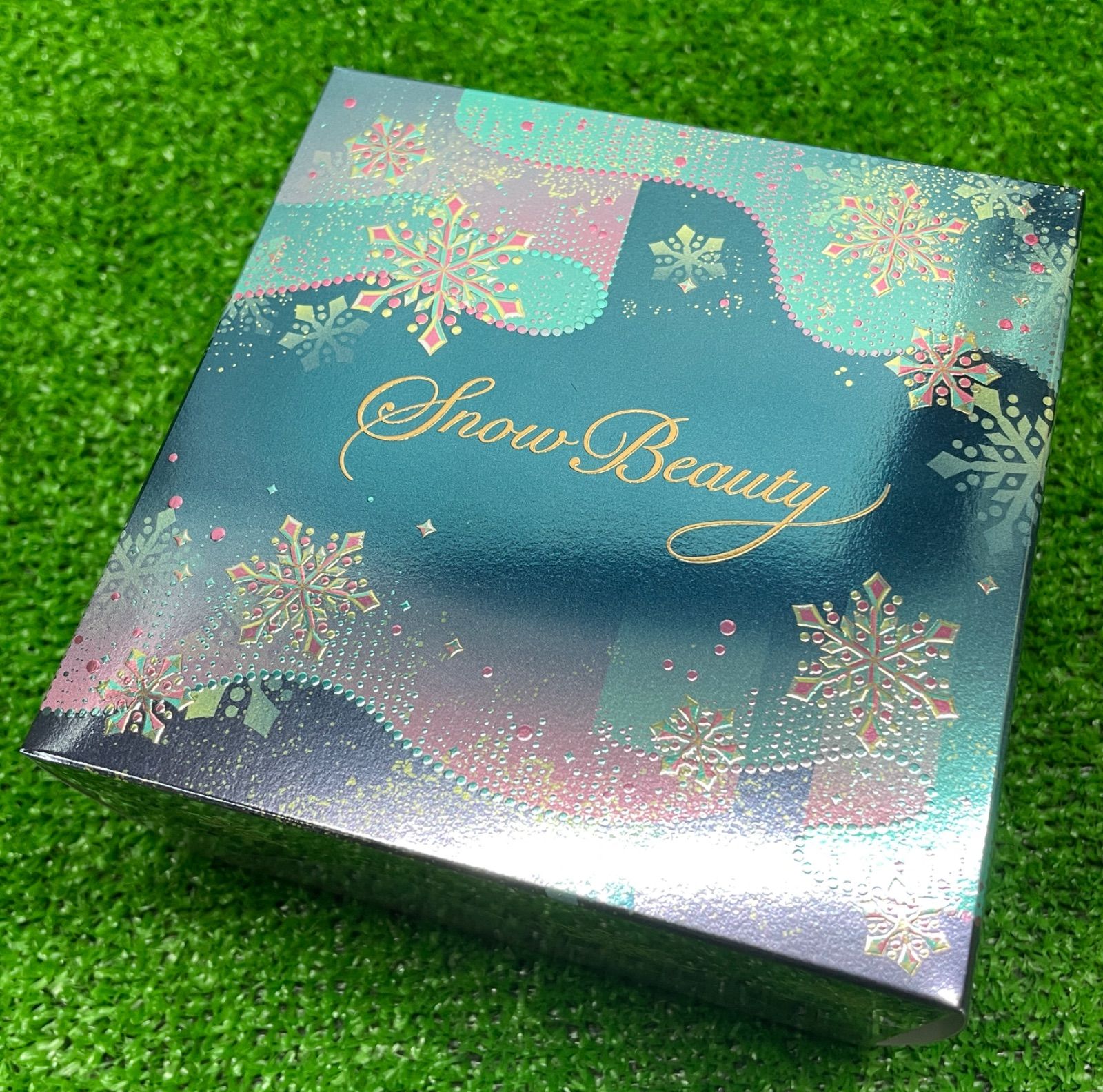 SHISEIDO スノービューティー ブライトニング スキンケアパウダー [ 4102IA ] フェイスパウダー 25g 【未開封/保管品】 化粧品 スキンケア 資生堂 / 新品