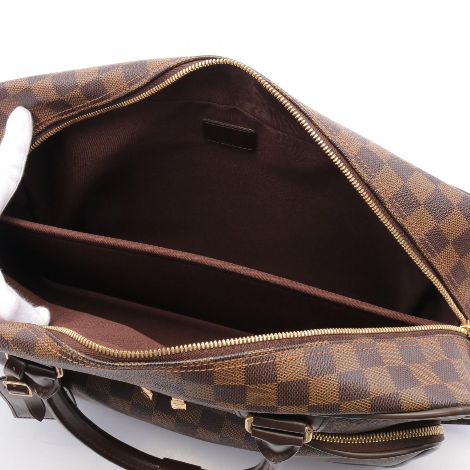 ルイ・ヴィトン イカール ブリーフケース 最終値下げLouis Vuitton