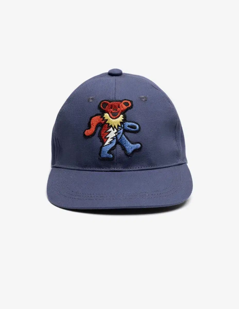 トイズマッコイ グレートフルデッド ベアーキャップ