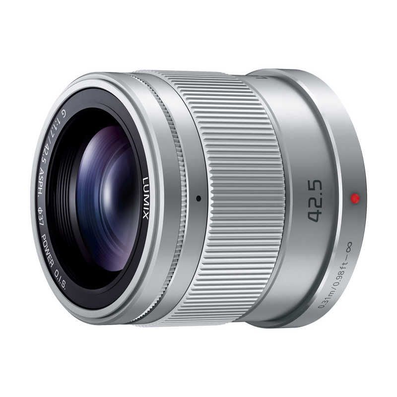 Panasonic H-HS043 42.5mm F1.7 単焦点レンズ Amazon | パナソニック(Panasonic) 単焦点 広角レンズ マイクロ