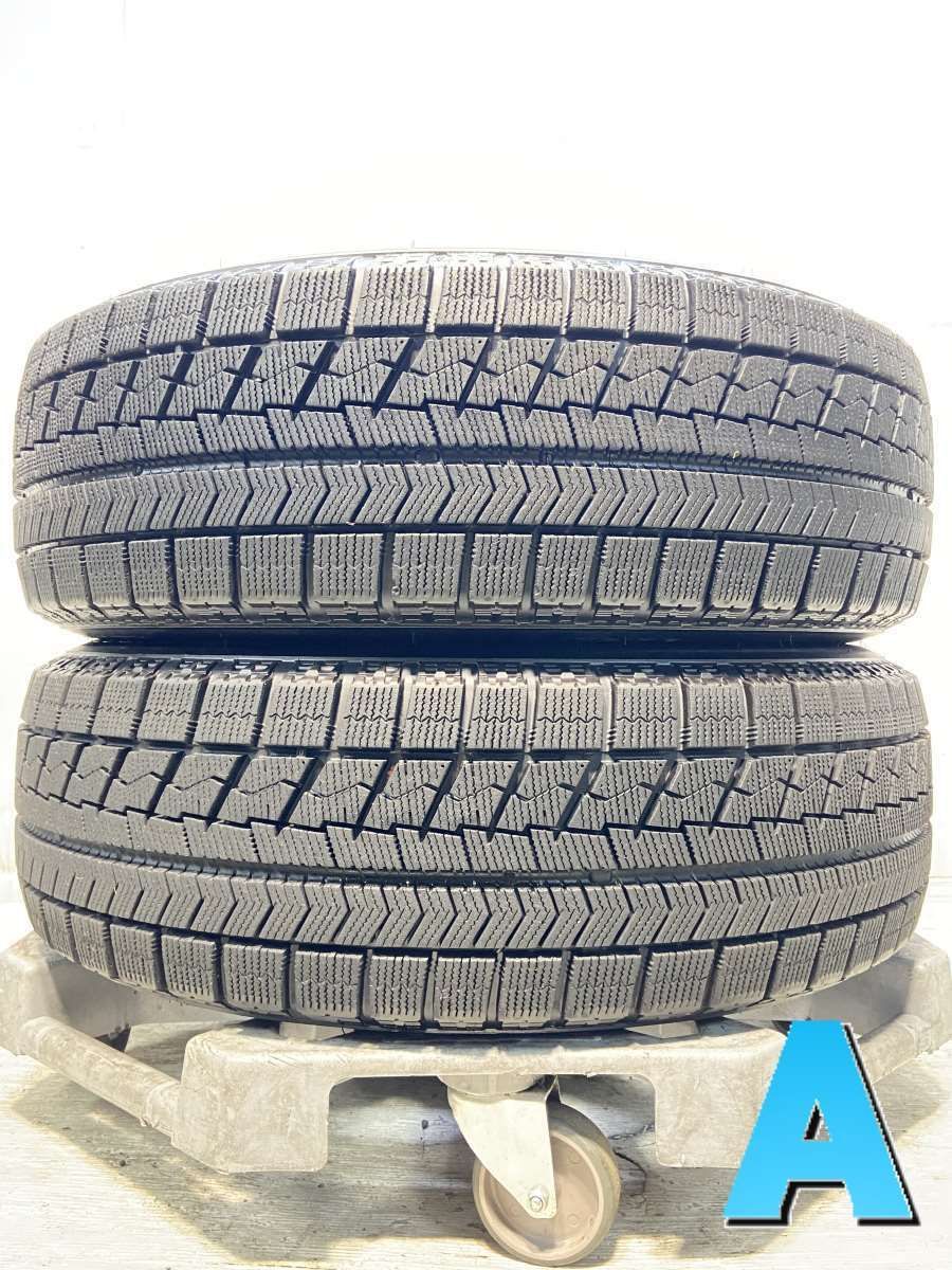 ブリヂストン スタッドレスタイヤ VRX 195/65R15 4本セット ブリヂストン スタッドレスタイヤ VRX 195/65R15 4本セット