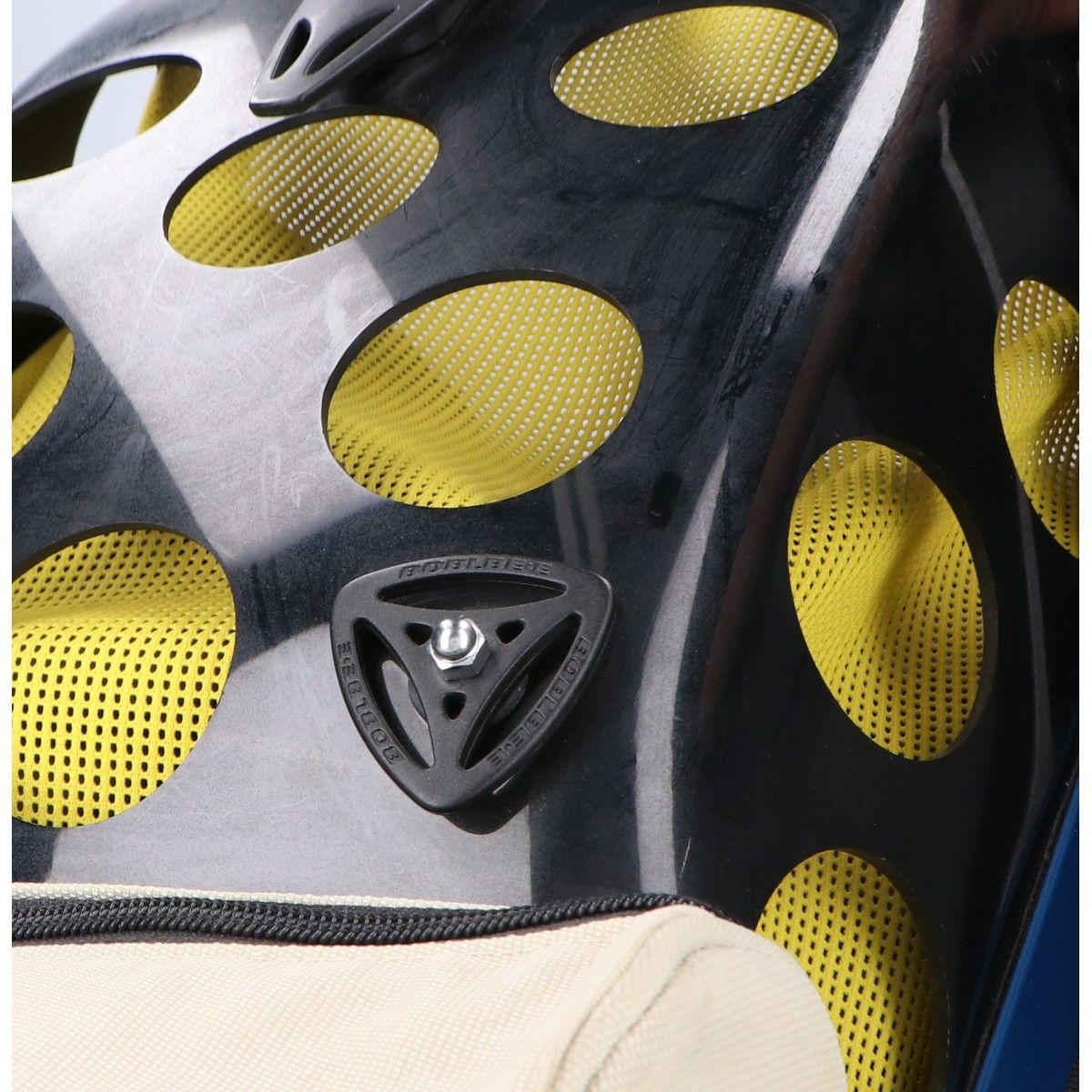 ボブルビー メガロポリス BOBLBE-E Megalopolis BOBLBE-E ボブルビー