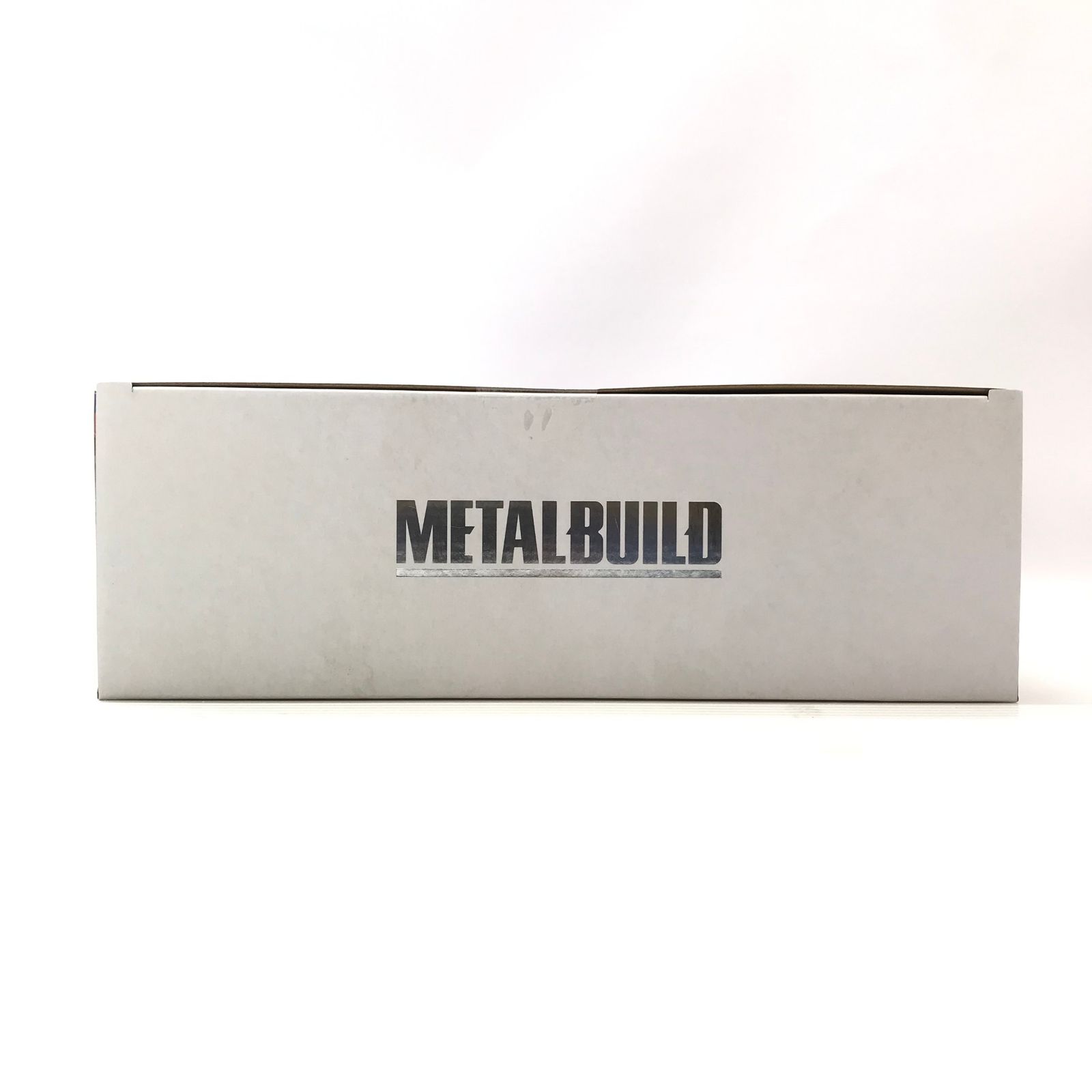 BUILD ゼータガンダム