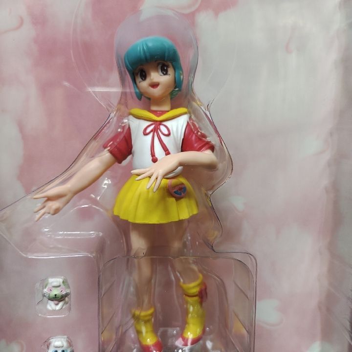 魔法の天使 クリィミーマミ 森沢優 20周年記念モデル（未開封） - メルカリ