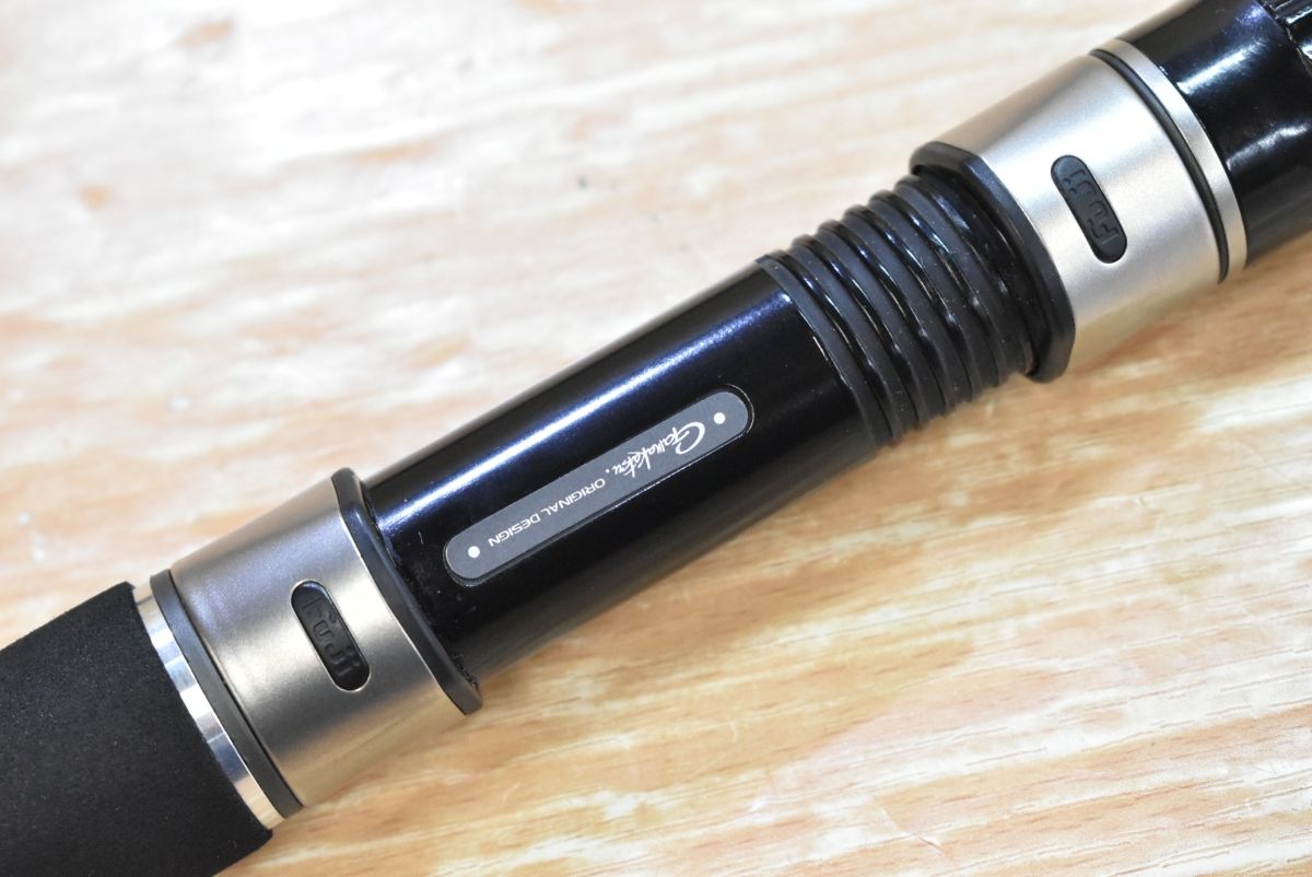 【保証書付】がまかつ ラグゼショアゴリラR 100XXH ショアジギング Gamakatsu（がまかつ） ショアジギングロッド ラグゼ ショアゴリラ