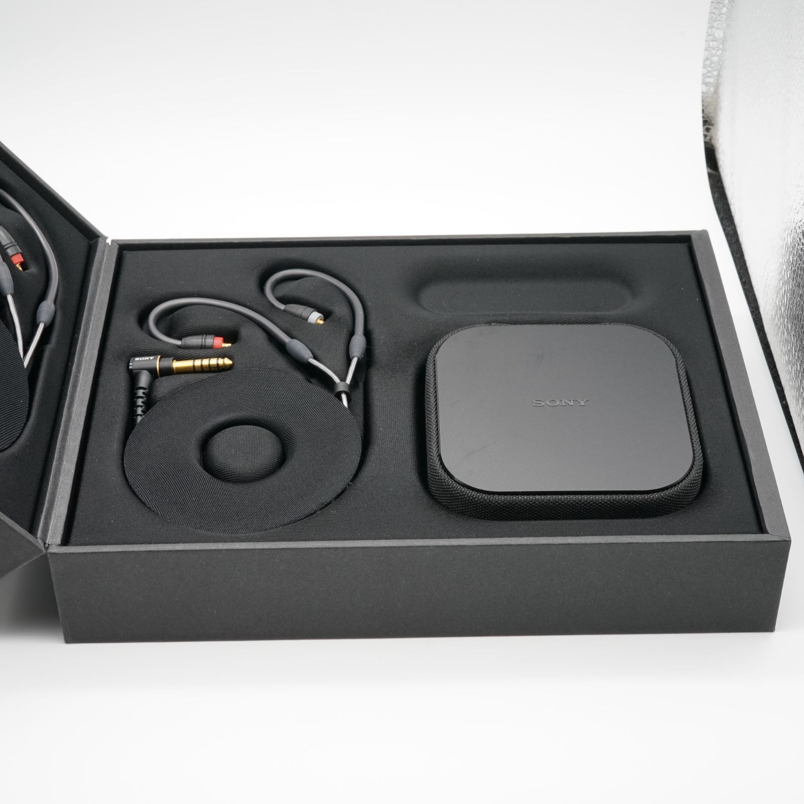 9 あると嬉しい元箱