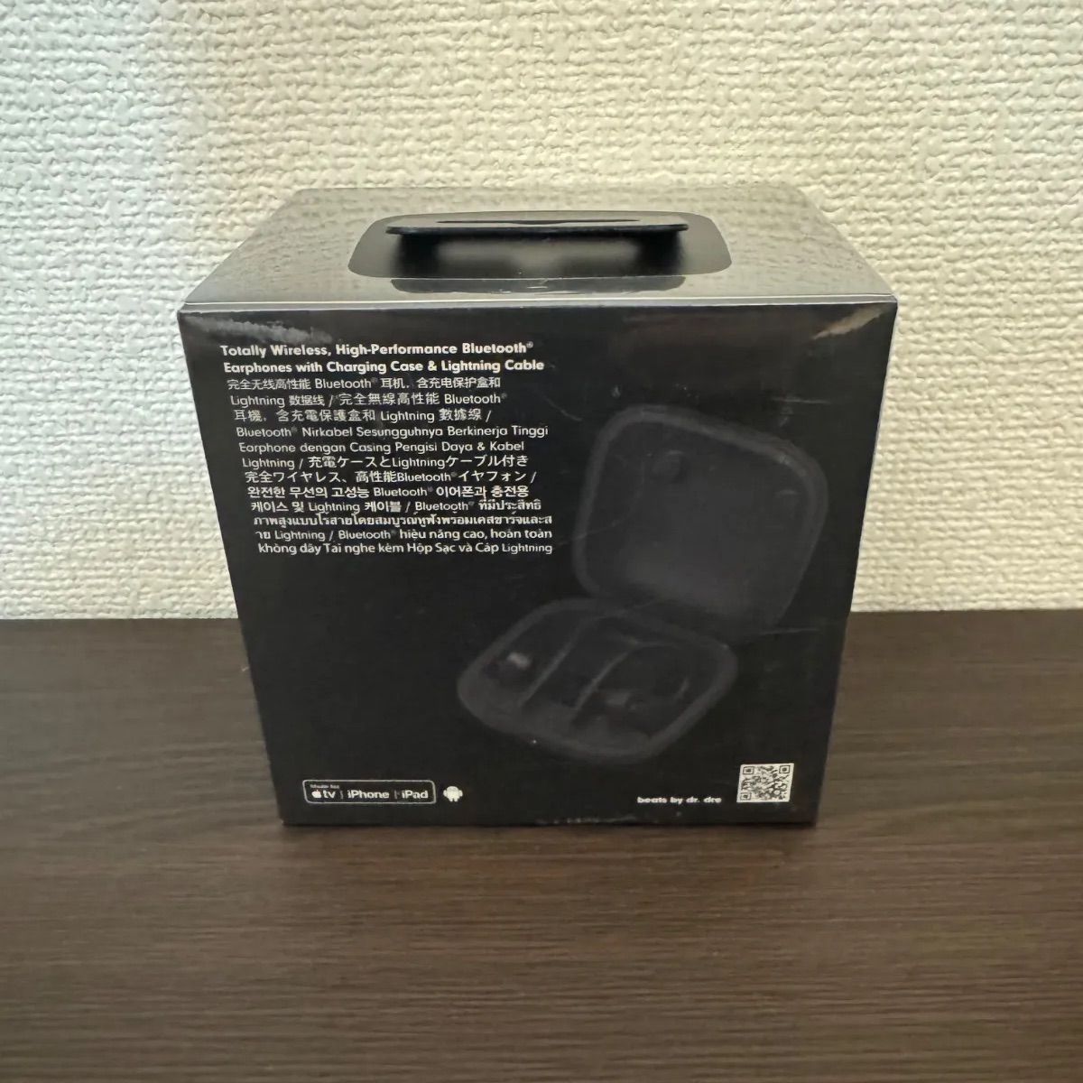 Pro 完全ワイヤレスイヤホン