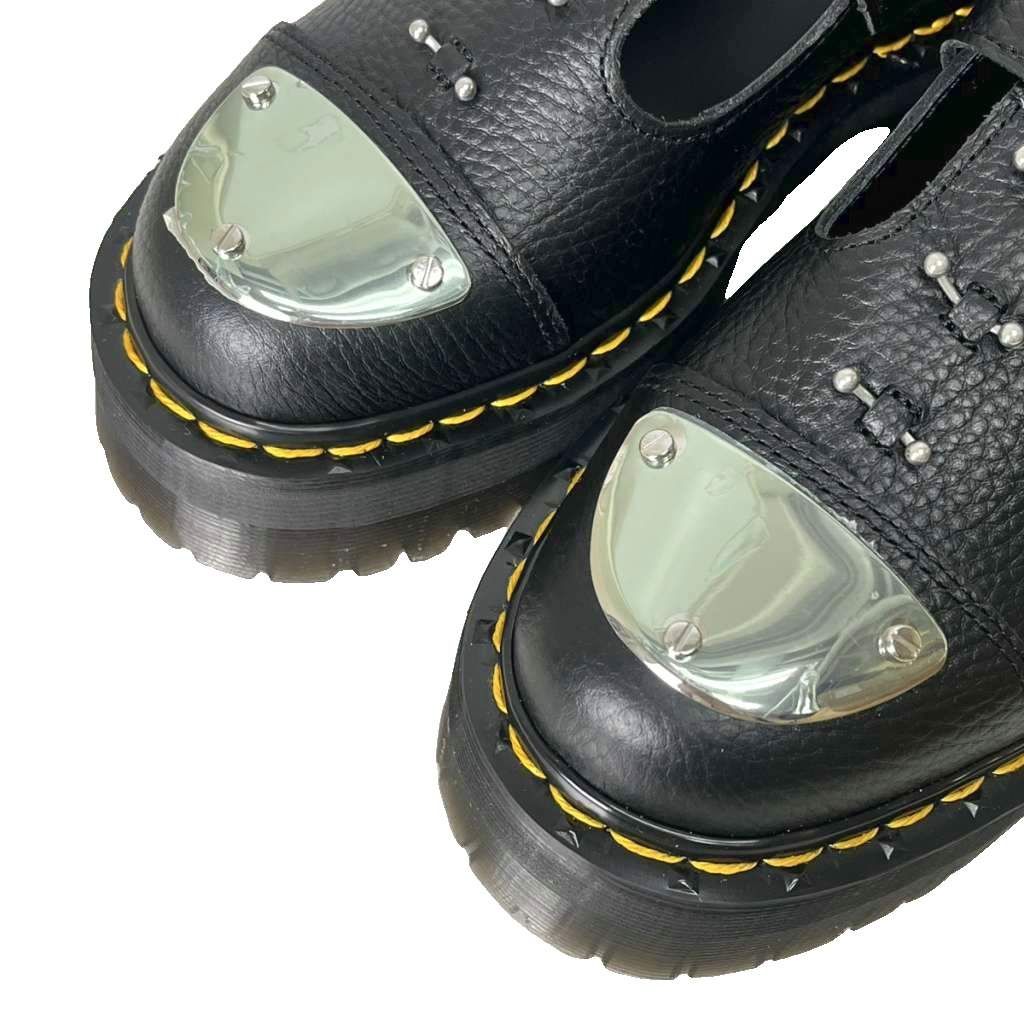 【Dr. Martens】ドクターマーチン　BETHAN UK4 楽天市場】ドクターマーチン 靴 BETHAN ベサン 正規品