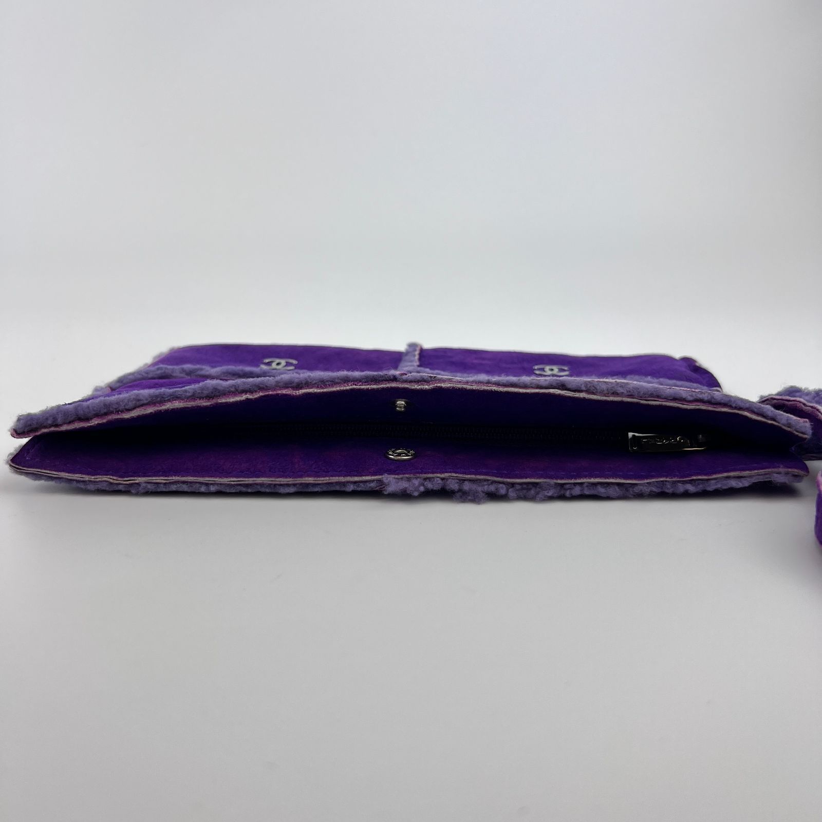 スエード 6番台