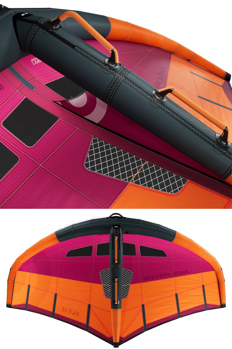 NEILPRYDE WING
