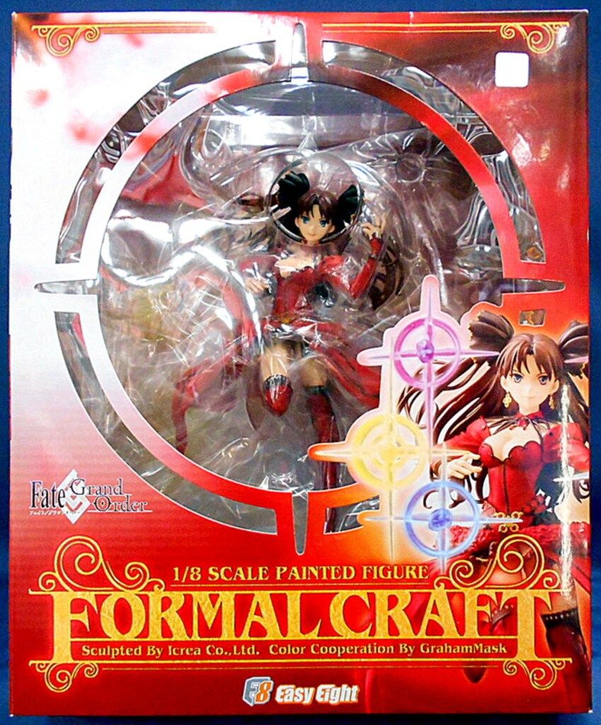 イージーエイト フォーマルクラフト