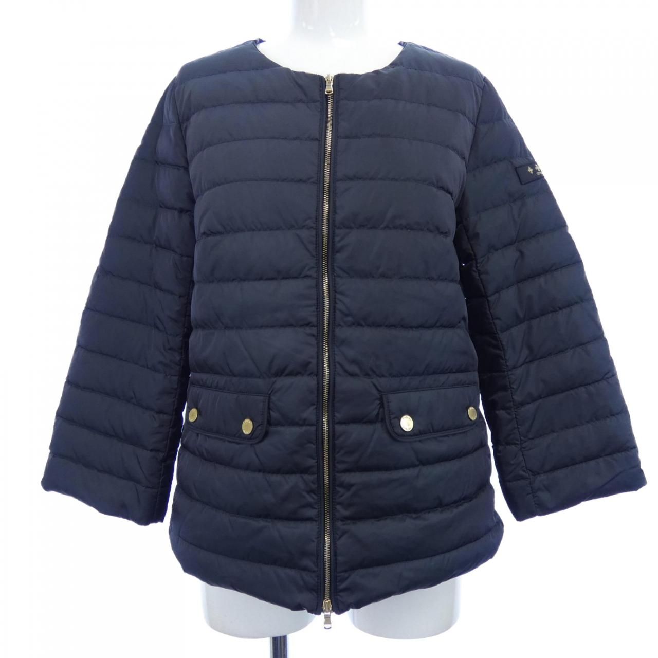 タトラス TATRAS LTBM21S4658-D ダウンジャケット