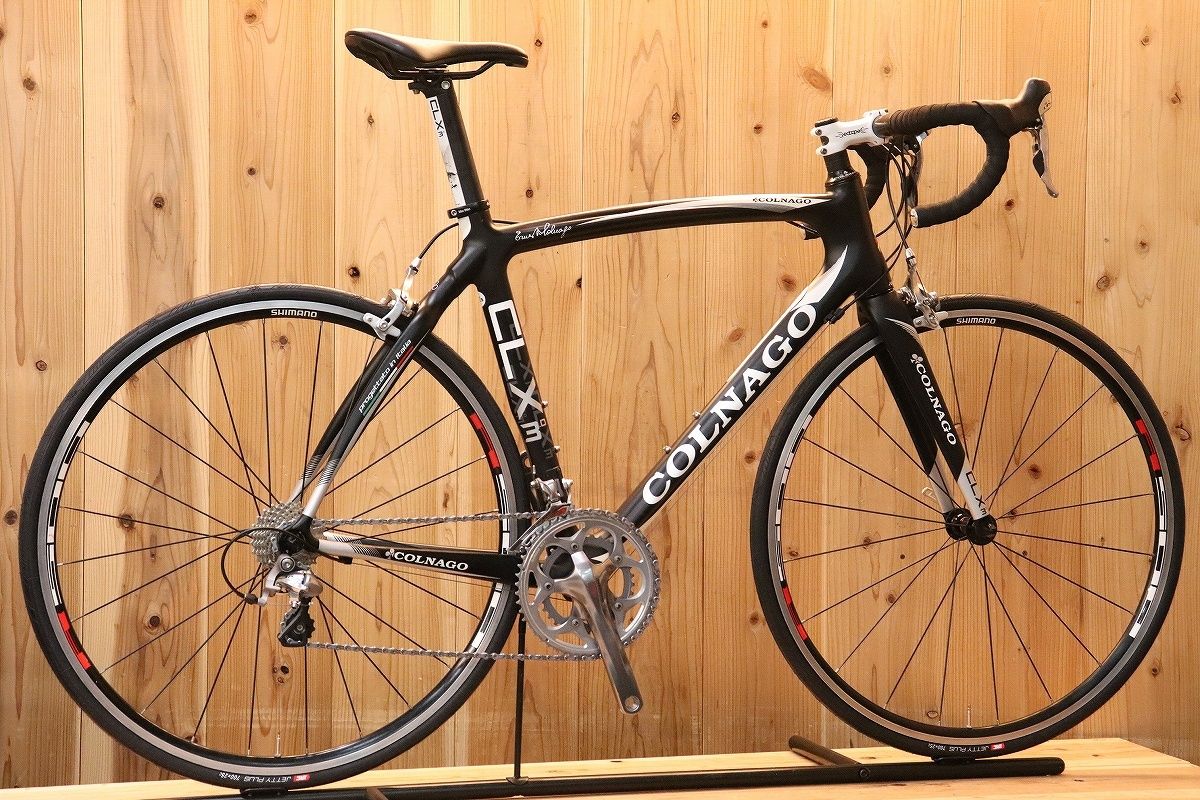 コルナゴ COLNAGO CLX3.0 2012年モデル 520S シマノ 105 5700 MIX 10S 