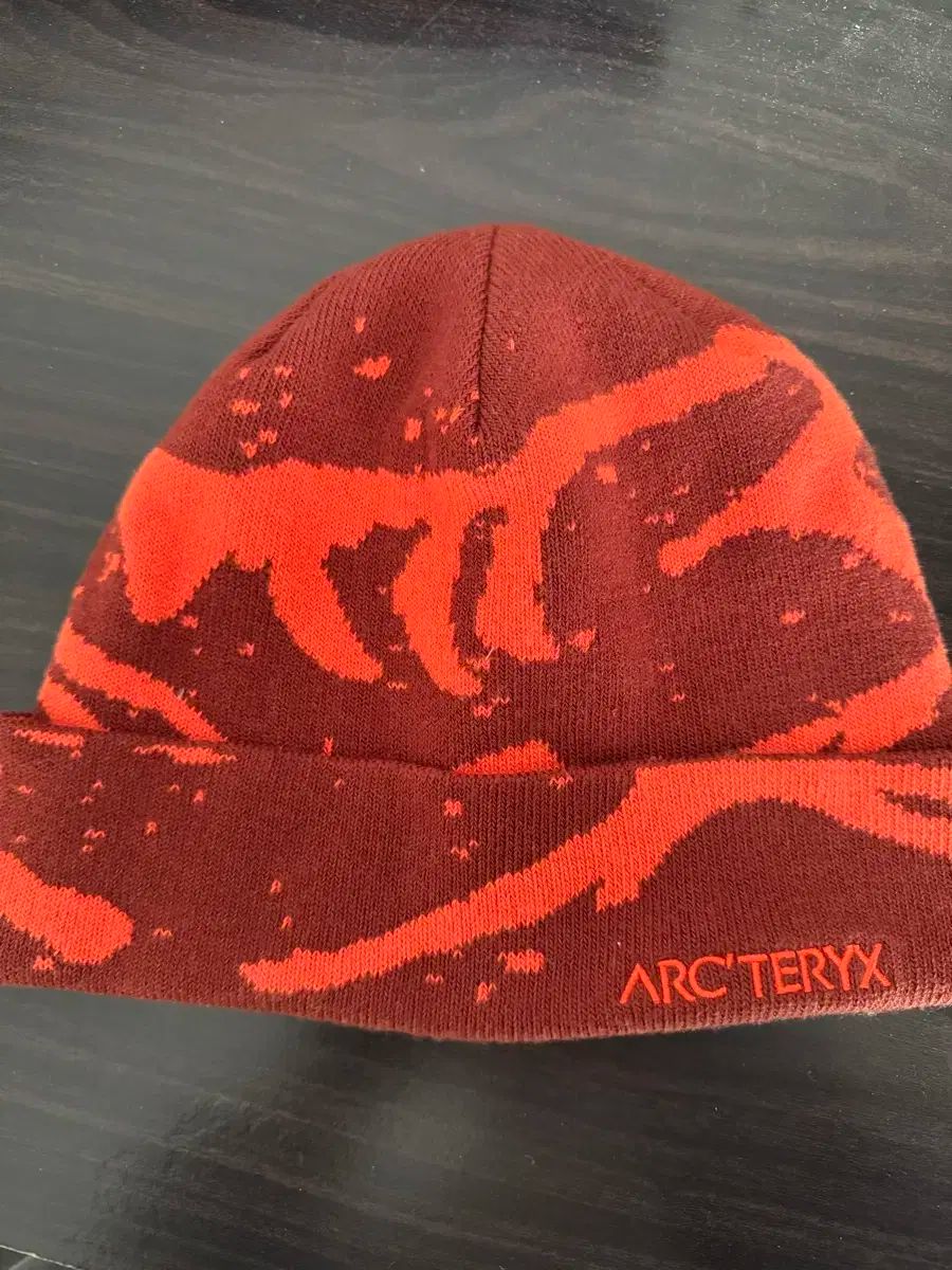 Arc teryx アークテリクス ビーニー