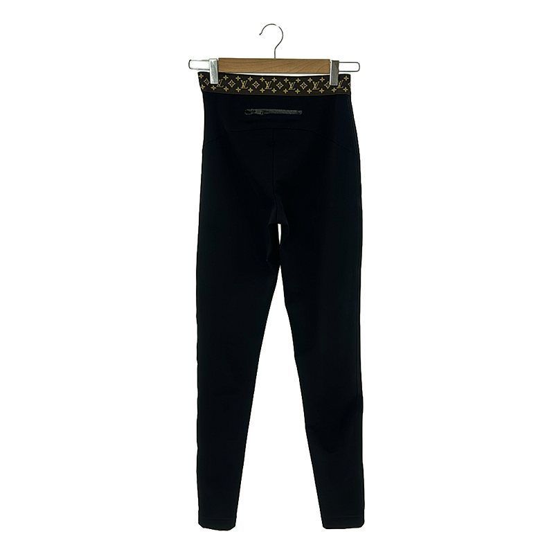 Louis Vuitton / ルイヴィトン | 1A7VTC / モノグラム レギンスウィズ