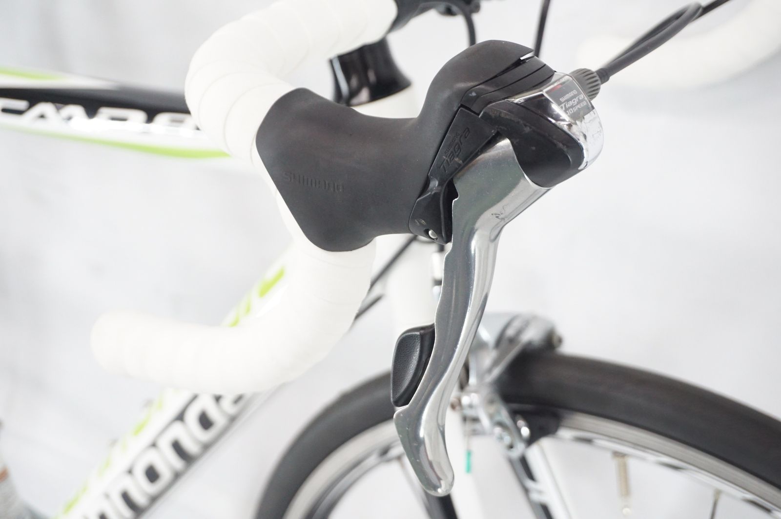 CANNONDALE 「キャノンデール」 CAAD8 6 TIAGRA 2012年モデル ロード 