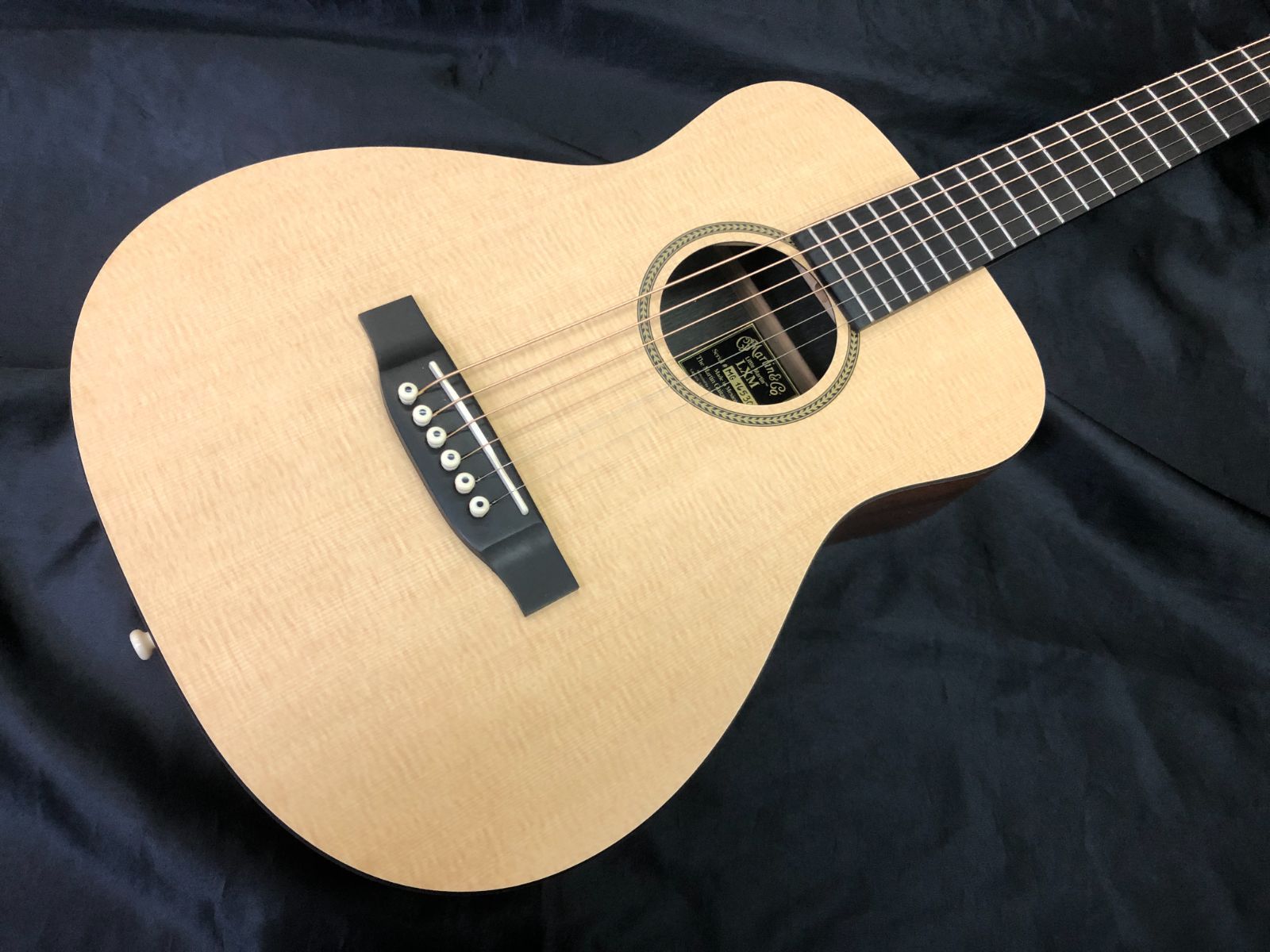 Martin | LXM リトルマーチン