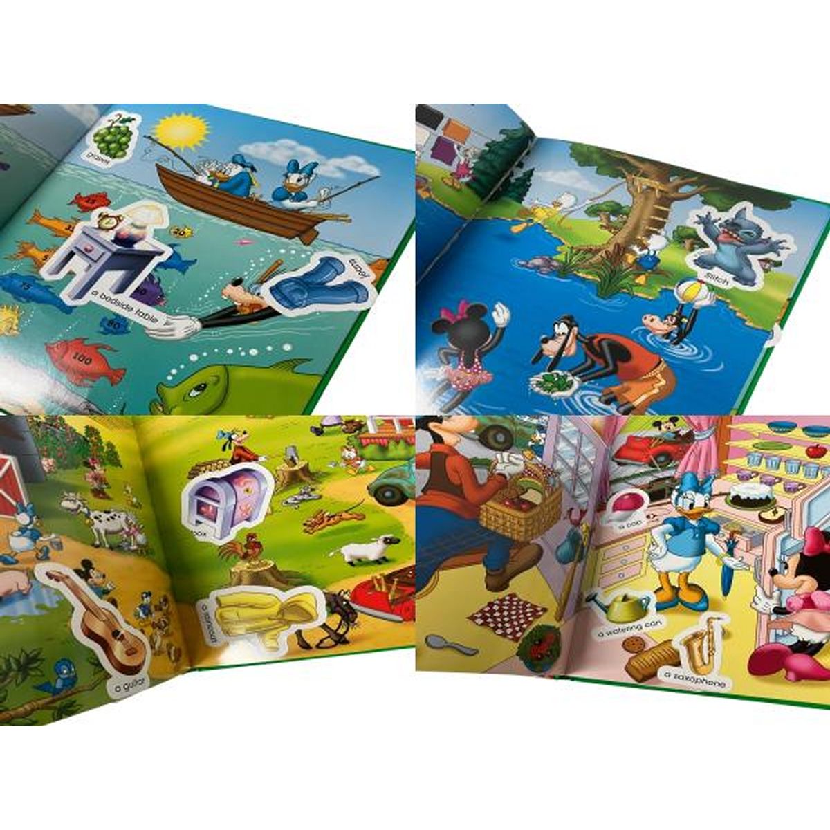 DWE ミッキーマジックペンセット ディズニー ワールド イングリッシュ 2019年頃 英語 教材 F10465039 STEELWINDOWSANDDOORS_COM